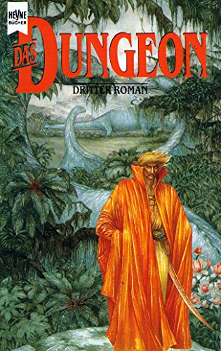 Das Dungeon III. Das Tal des Donners. Roman. (9783453045040) by [???]