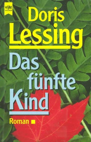 Doris Lessing: Das fünfte Kind