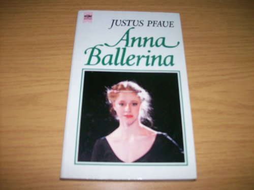 Anna Ballerina.