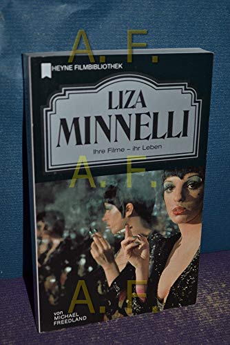 Liza Minnelli - Freedland, Michael