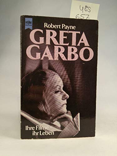 Beispielbild fr Greta Garbo. Ihre Filme - ihr Leben. Heyne TB 7919 zum Verkauf von Hylaila - Online-Antiquariat