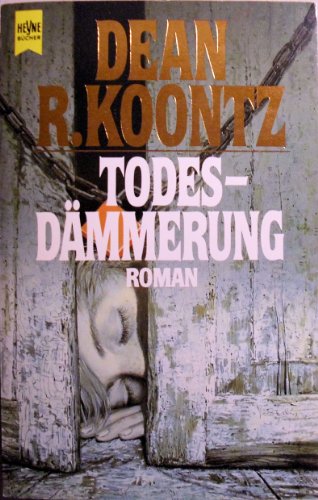 Todesdämmerung