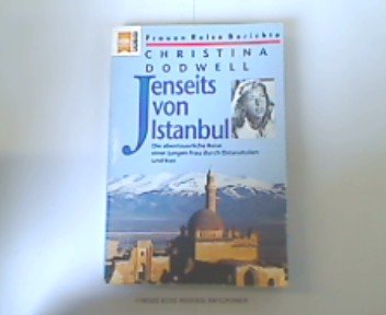 Jenseits von Istanbul