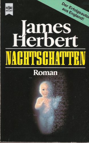 Nachtschatten : Roman. A. d. Englischen v. Walter Brumm.