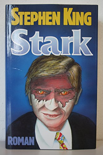 Beispielbild fr Stark: The Dark Half zum Verkauf von Rainy Day Paperback