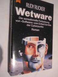 Beispielbild fr Wetware zum Verkauf von Storisende Versandbuchhandlung