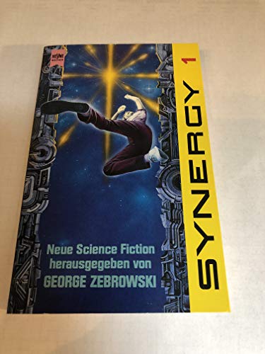 Synergy 1 - Zebrowski, George
