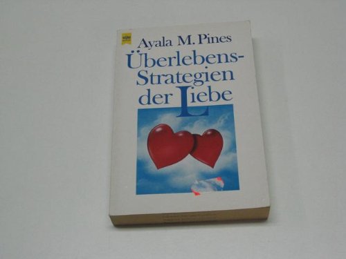 Beispielbild fr berlebensstrategien der Liebe zum Verkauf von Versandantiquariat Felix Mcke