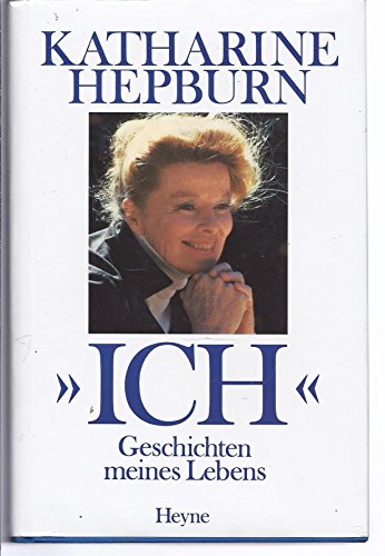 Stock image for "Ich". Geschichten meines Lebens. Aus dem Amerikanischen von Cornelia Zumkeller. Originaltitel: Me. Stories of my Life. Bildnachweis. for sale by BOUQUINIST