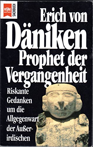 Beispielbild fr Prophet der Vergangenheit zum Verkauf von 3 Mile Island