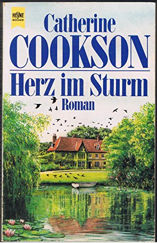 Herz im Sturm - bk1536 (9783453052925) by Catherine Cookson