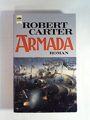 Stock image for Armada. Roman. for sale by Better World Books