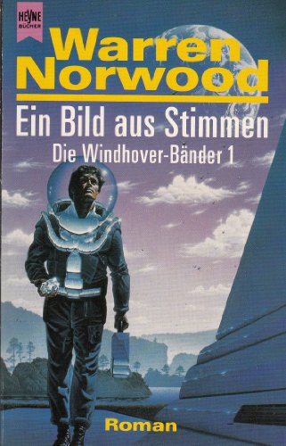 Beispielbild fr Die Windhover - Bnder I. Ein Bild aus Stimmen zum Verkauf von DER COMICWURM - Ralf Heinig