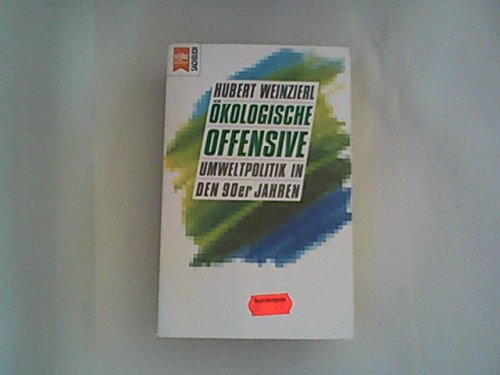 9783453055520: kologische Offensive