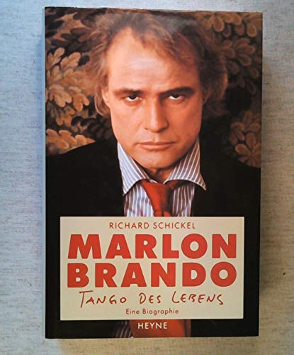 Marlon Brando: Tango des Lebens