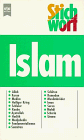 9783453056107: Stichwort Islam.