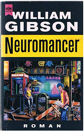 Stock image for Neuromancer for sale by medimops