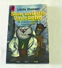Beispielbild fr Sam und die Jadekette. Ein Kriminalroman fr Katzenfreunde. zum Verkauf von DER COMICWURM - Ralf Heinig