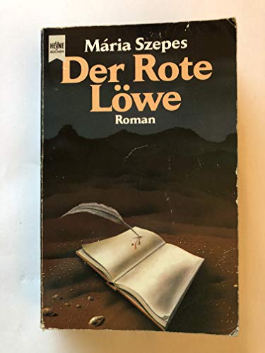 9783453056855: Der Rote Lwe