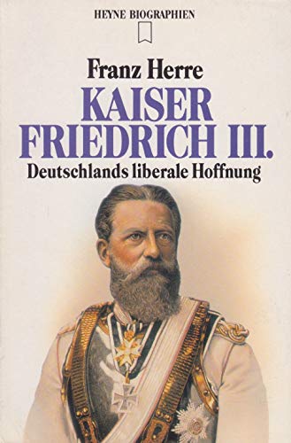 9783453057531: Kaiser Friedrich III.