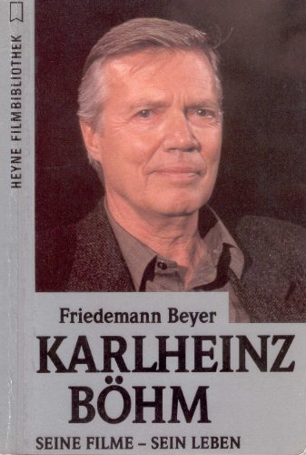 Karlheinz Böhm . Seine Filme - sein Leben.