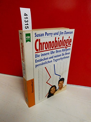 9783453057791: Chronobiologie
