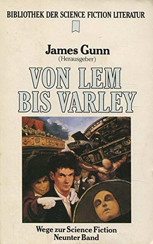 Stock image for Heyne Bibliothek der Science Fiction Literatur, Nr.98, Von Lem bis Varley for sale by medimops