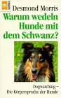 Stock image for Warum wedeln Hunde mit dem Schwanz? Dogwatching - Die Krpersprache Ihres Hundes. for sale by medimops