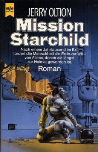 Beispielbild fr Mission Starchild zum Verkauf von DER COMICWURM - Ralf Heinig