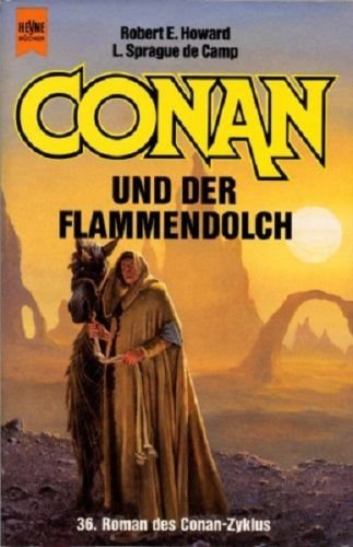 Beispielbild fr Conan. Der Abenteuerer. 11. Roman des Conan-Zyklus. zum Verkauf von Antiquariat Eule