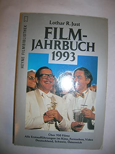 Film - Jahrbuch 1993 - Lothar R. Just