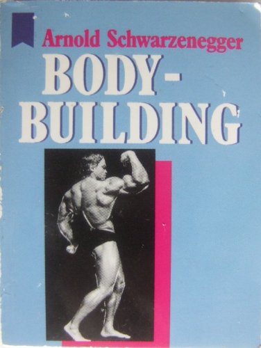 Beispielbild fr Bodybuilding fr Mnner, Heyne Minibuch 33/1208 zum Verkauf von medimops