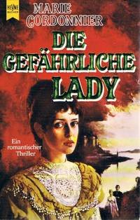 9783453060098: Die gefhrliche Lady