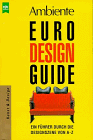 Imagen de archivo de Ambiente. Euro - Design - Guide a la venta por medimops