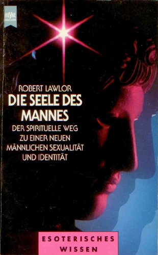 9783453060920: Die Seele des Mannes