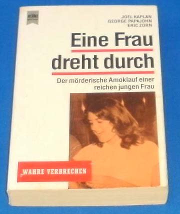 Stock image for Eine Frau dreht durch for sale by medimops