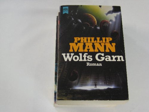 Wolfs Garn.