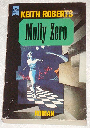 Molly Zero - Roberts, Keith