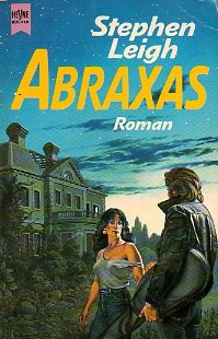 Beispielbild fr Abraxas zum Verkauf von Storisende Versandbuchhandlung