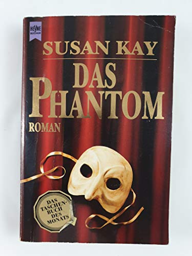 Beispielbild fr Das Phantom. zum Verkauf von ThriftBooks-Atlanta