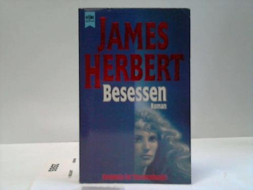 Besessen - Herbert James