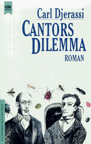 Imagen de archivo de Cantors Dilemma a la venta por WorldofBooks