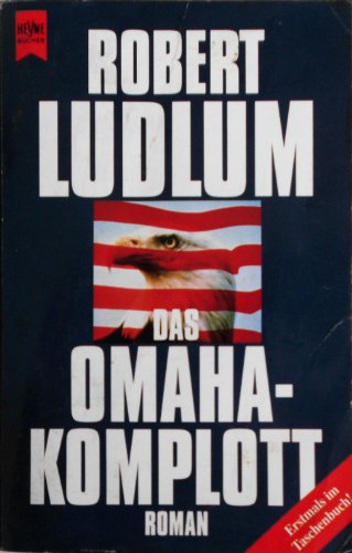 Das Omaha-Komplott (Fiction, Poetry & Drama)