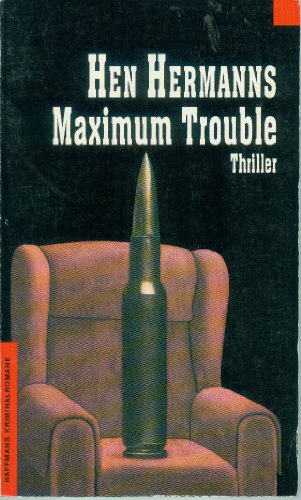 9783453064690: Maximum Trouble