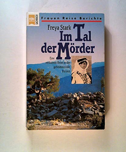 Beispielbild fr Im Tal der Mrder zum Verkauf von Versandantiquariat Felix Mcke