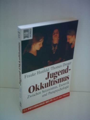 9783453065260: Jugend-Okkultismus