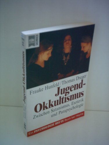 Stock image for Jugend-Okkultismus for sale by Antiquariat Leon Rterbories