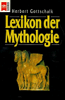 Beispielbild fr Lexikon der Mythologie. zum Verkauf von medimops