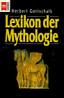 Imagen de archivo de Lexikon der Mythologie. a la venta por medimops