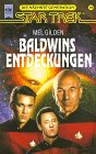 Beispielbild fr Baldwins Entdeckungen (Heyne Science Fiction und Fantasy (06)) zum Verkauf von Gabis Bcherlager